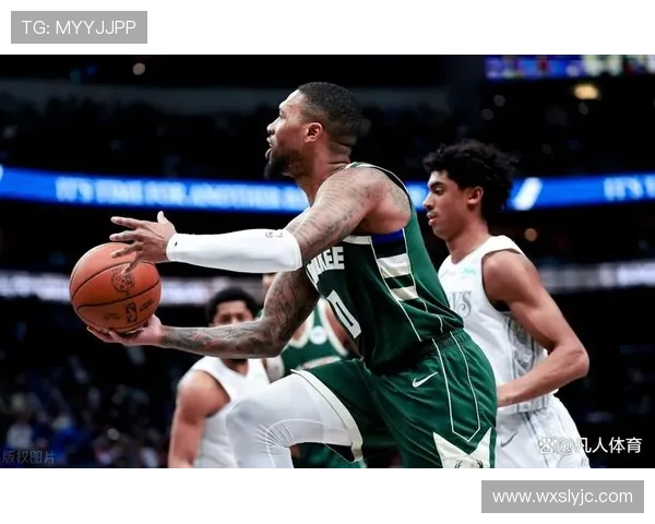 史上最强三分对决夜利拉德战库