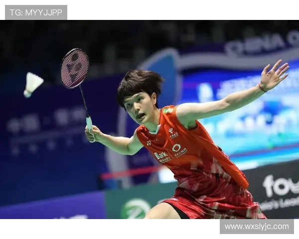 圣坛优势与王祉怡突破 国羽双金收官全英赛