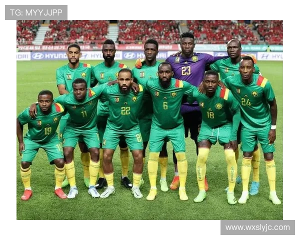 国足不敌喀麦隆 创队史对非洲球队第三败