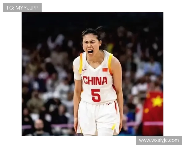 张茹绝杀山西追平王思雨失关键